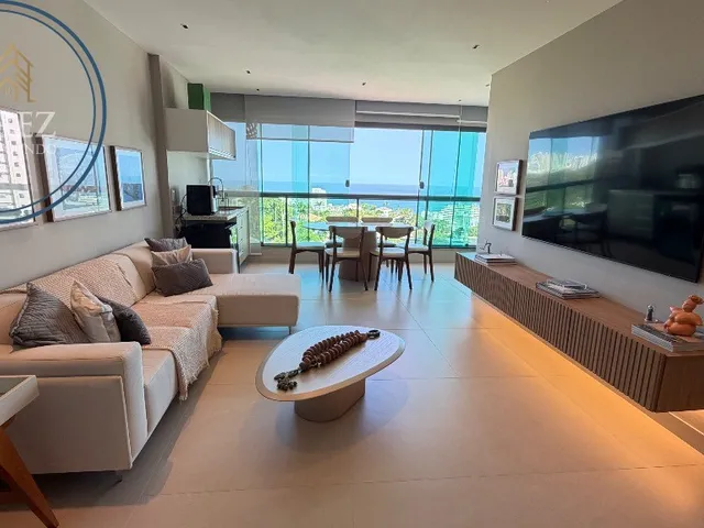 Imagem: APARTAMENTO 2/4 SENDO 1 SUÍTE COM CLOSET