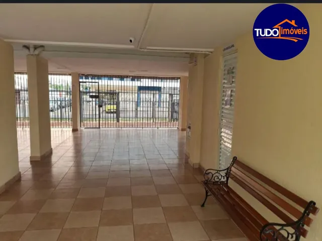 Imagem: Apartamento à venda em Brasília-DF, Guará