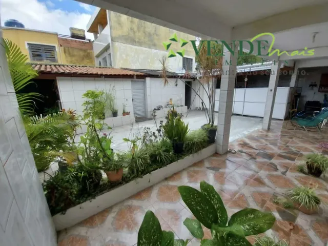 Imagem: Casa à venda no bairro Amendoeira - São