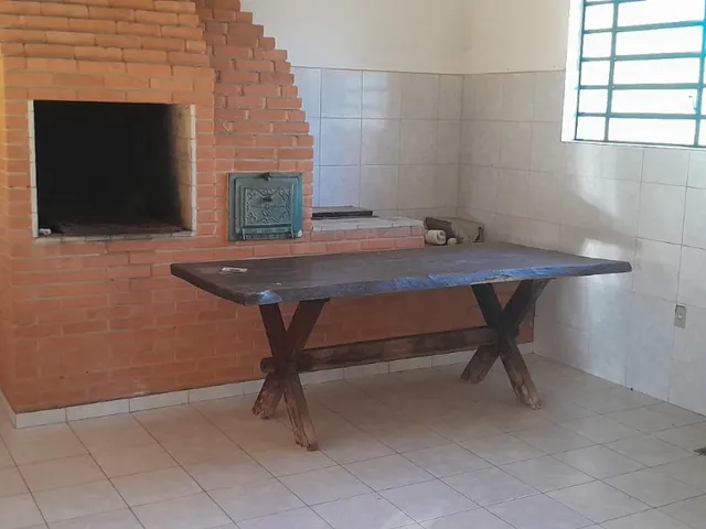 Imagem 12: Sítio de alto padrão à venda em Tatuí-SP, Área Rural: 3 quartos, 2 salas, 2