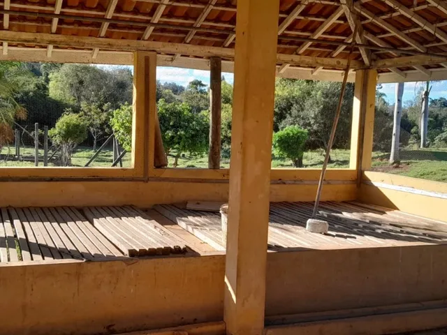 Imagem 6: Sítio de alto padrão à venda em Tatuí-SP, Área Rural: 3 quartos, 2 salas, 2