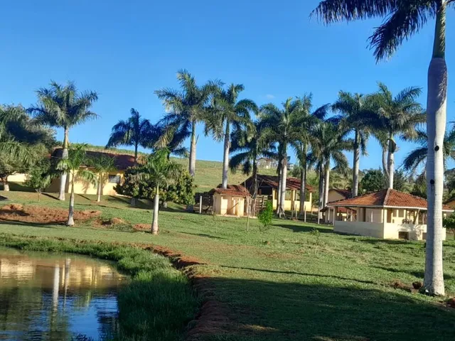 Imagem 11: Sítio de alto padrão à venda em Tatuí-SP, Área Rural: 3 quartos, 2 salas, 2