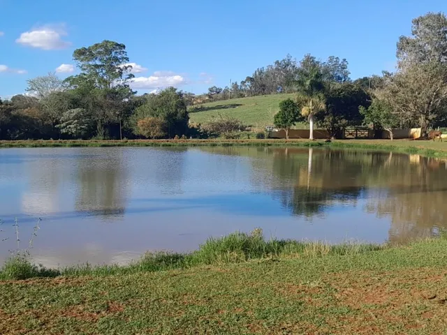 Imagem 13: Sítio de alto padrão à venda em Tatuí-SP, Área Rural: 3 quartos, 2 salas, 2