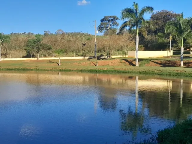 Imagem 14: Sítio de alto padrão à venda em Tatuí-SP, Área Rural: 3 quartos, 2 salas, 2