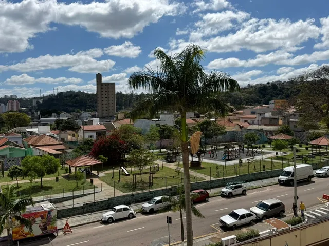 Imagem: Apartamento para locação em Jundiaí-SP