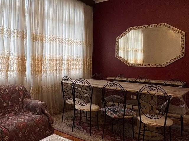 Imagem: Apartamento 3 dormitorios sendo 1 suíte