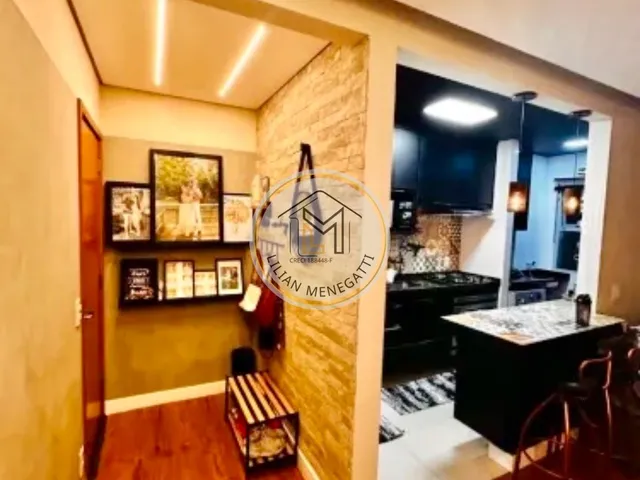 Imagem: Apartamento à Venda no Doce Lar Bela Colônia