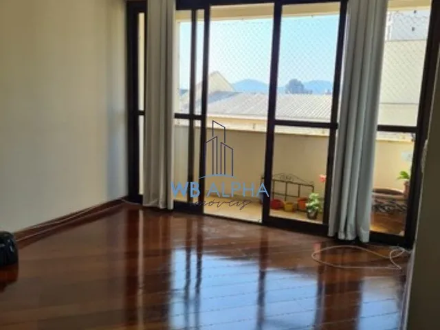 Imagem: Apartamento para Locação - Ed. Village