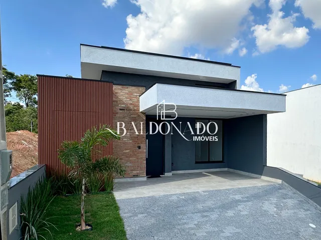 Imagem: Casa à venda no Residencial Helena Maria