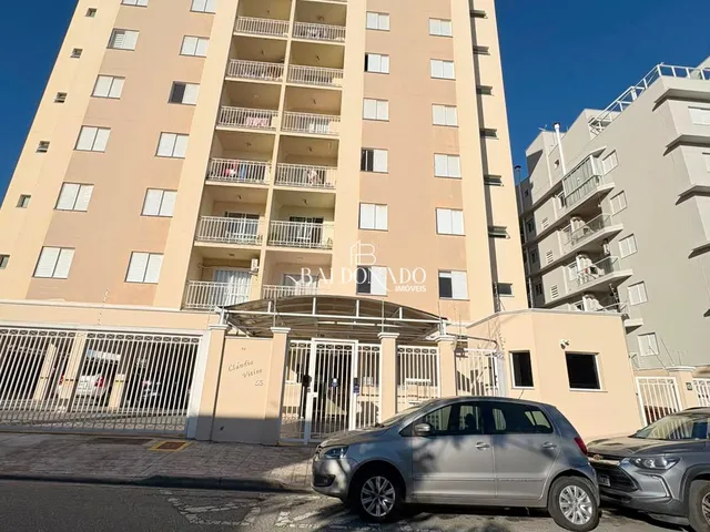 Imagem: Apartamento em Sorocaba no Edifício Claudia