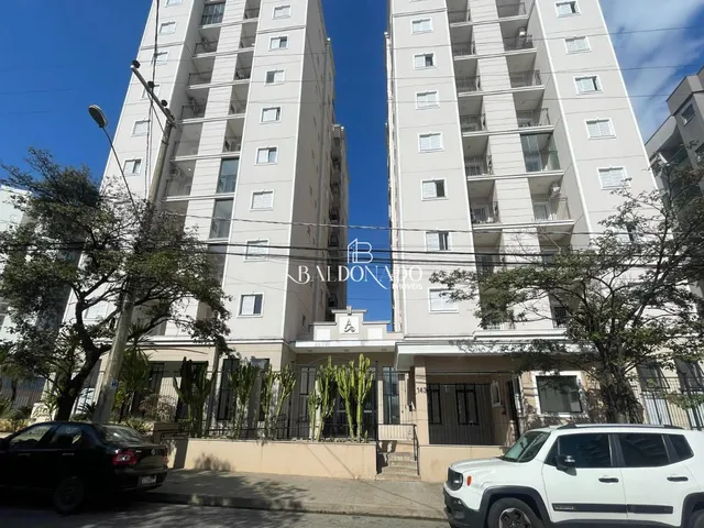 Imagem: Apartamento à Venda no Atilie Campolim