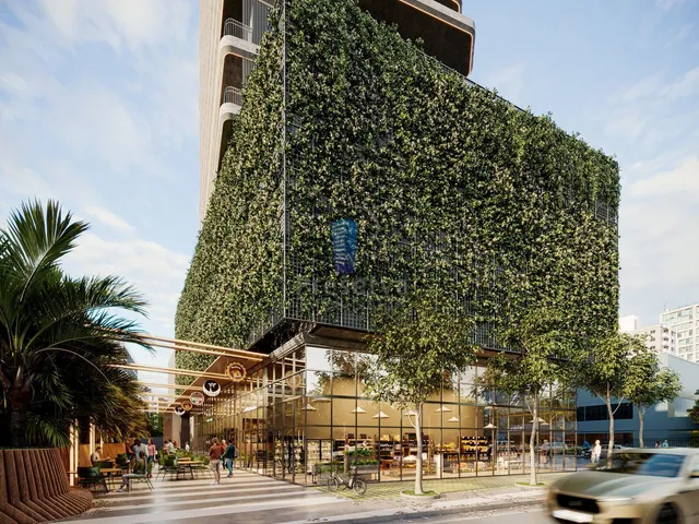 Imagem 7: Apartamento Loft no centro de Itajai