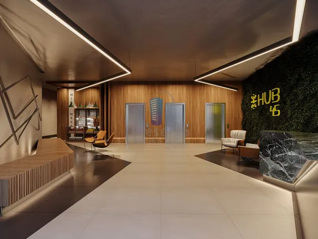 Imagem 8: Apartamento Loft no centro de Itajai