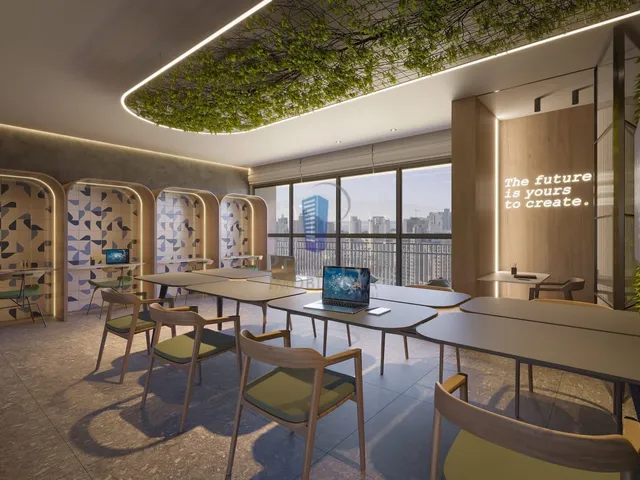 Imagem 13: Apartamento Loft no centro de Itajai