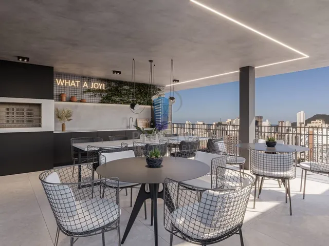 Imagem 10: Apartamento Loft no centro de Itajai