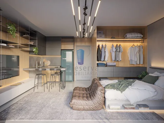 Imagem 6: Apartamento Loft no centro de Itajai