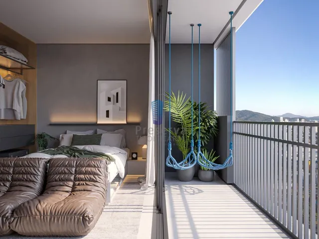 Imagem 15: Apartamento Loft no centro de Itajai