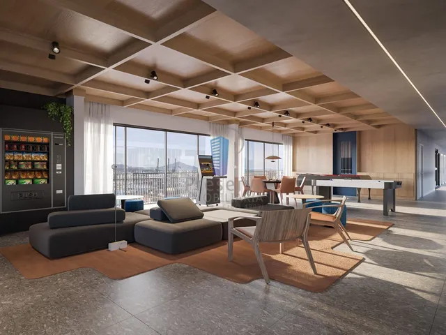 Imagem 3: Apartamento Loft no centro de Itajai