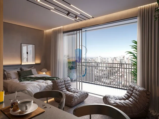 Imagem 14: Apartamento Loft no centro de Itajai