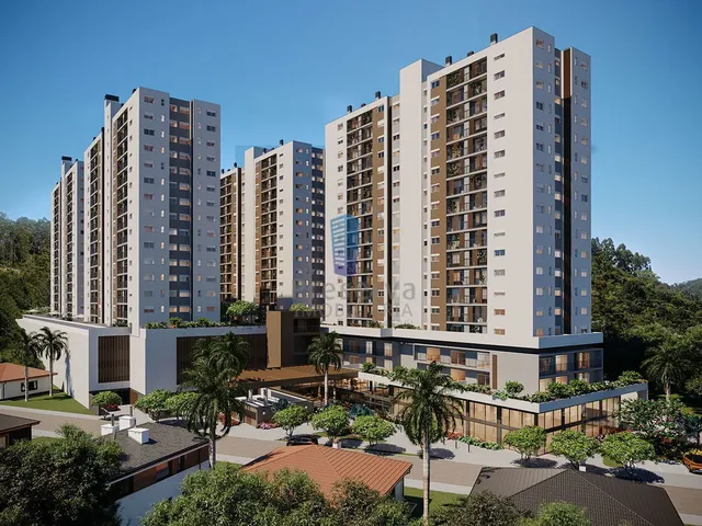 Imagem: Apartamento no bairro Fazenda