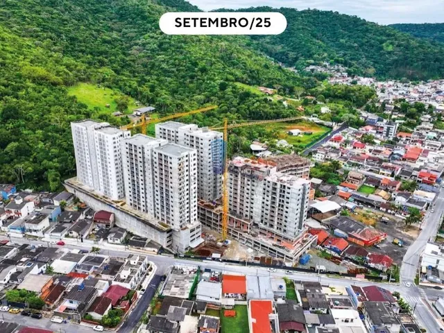 Imagem 3: Apartamento no bairro Fazenda