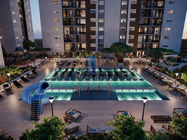 Imagem 8: Apartamento no bairro Fazenda