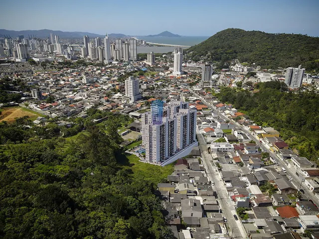 Imagem 11: Apartamento no bairro Fazenda