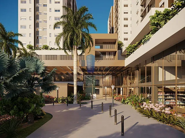 Imagem 15: Apartamento no bairro Fazenda
