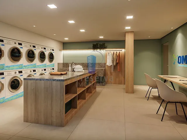 Imagem 9: Apartamento no bairro Fazenda