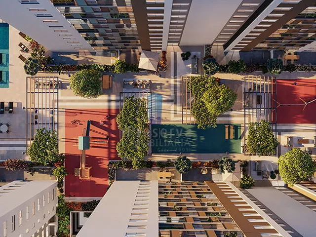 Imagem 4: Apartamento no bairro Fazenda