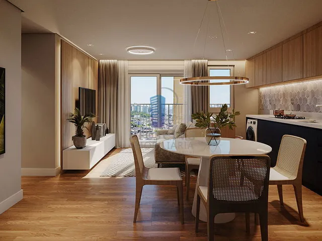 Imagem 5: Apartamento no bairro Fazenda