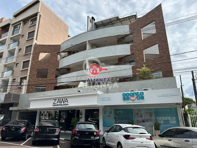 Imagem: Apartamento para locação, JARDIM LA SALLE