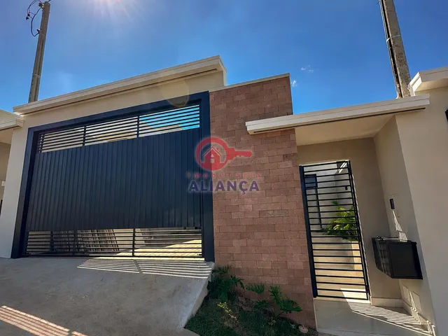 Imagem: VENDE-SE CASA AMPLA NO JARDIM PANCERA EM