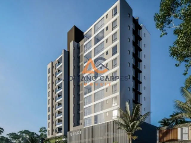 Imagem: Adriano Carpes Imóveis vende - Apartamento