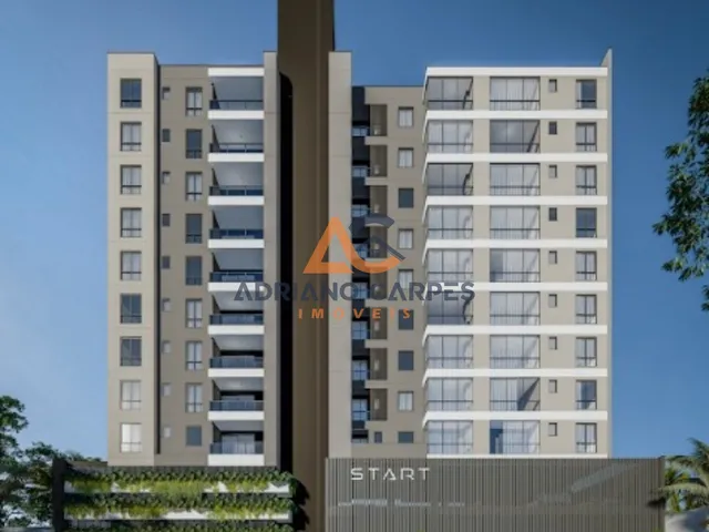 Imagem 14: Adriano Carpes Imóveis vende - Apartamento lançamento com três dormitórios, sendo uma