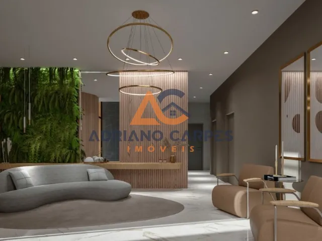 Imagem 4: Adriano Carpes Imóveis vende - Apartamento lançamento com três dormitórios, sendo uma