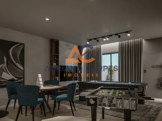 Imagem 16: Adriano Carpes Imóveis vende - Apartamento lançamento com três dormitórios, sendo uma