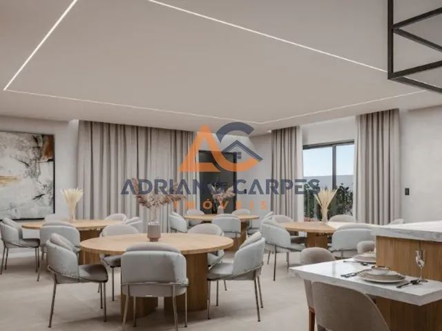Imagem 7: Adriano Carpes Imóveis vende - Apartamento lançamento com três dormitórios, sendo uma