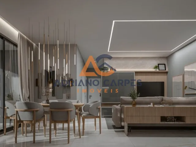 Imagem 9: Adriano Carpes Imóveis vende - Apartamento lançamento com três dormitórios, sendo uma