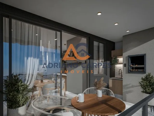 Imagem 2: Adriano Carpes Imóveis vende - Apartamento lançamento com três dormitórios, sendo uma