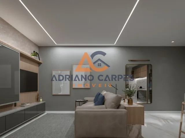 Imagem 8: Adriano Carpes Imóveis vende - Apartamento lançamento com três dormitórios, sendo uma