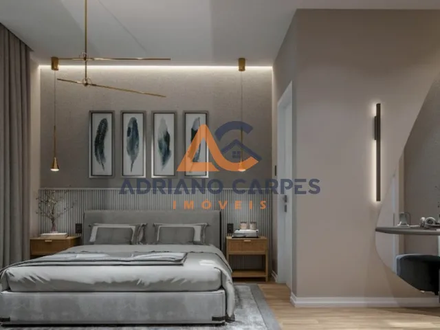 Imagem 11: Adriano Carpes Imóveis vende - Apartamento lançamento com três dormitórios, sendo uma
