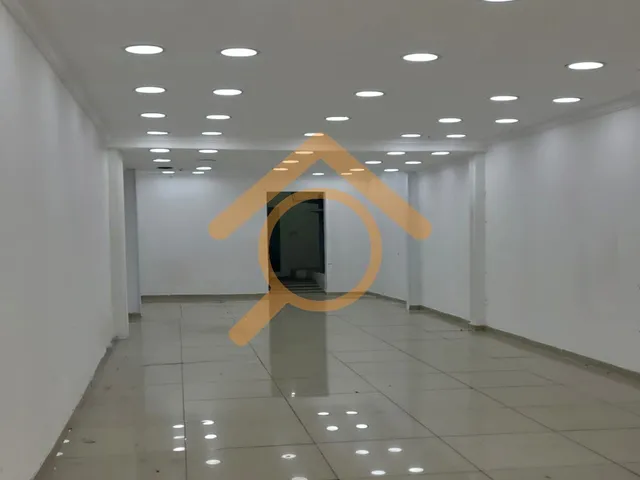 Imagem: Salão Comercial para Locação em Santo