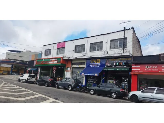 Imagem: Ponto Comercial em São Paulo - Sp, Jardim