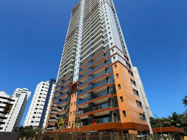 Imagem 3: Vivant Caminho das Árvores - 3/4 com suites