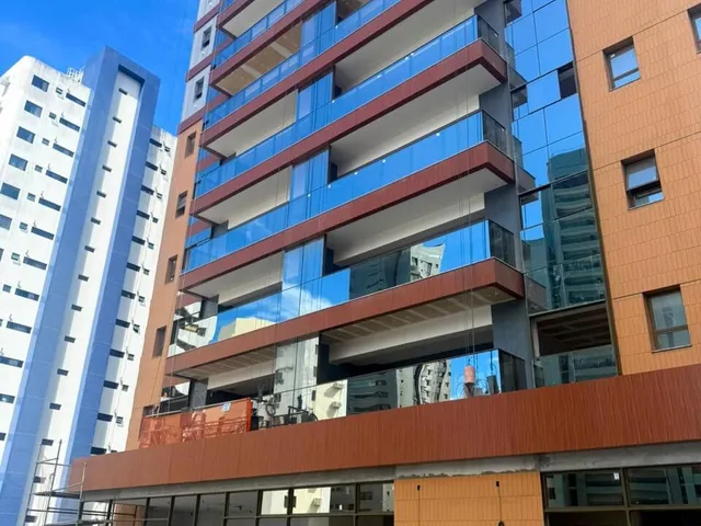 Imagem 10: Vivant Caminho das Árvores - 3/4 com suites