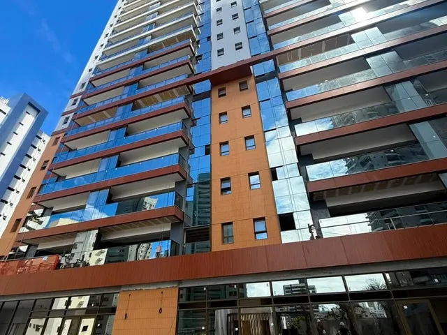 Imagem 7: Vivant Caminho das Árvores - 3/4 com suites