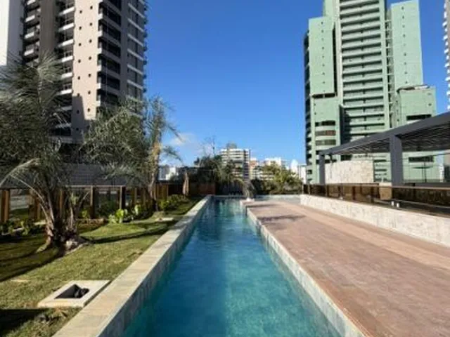 Imagem 4: Vivant Caminho das Árvores - 3/4 com suites