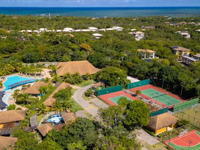 Imagem: Terreno em Praia do Forte