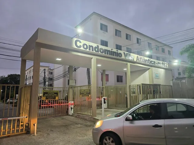 Imagem: Residencial Vila Atlântica/ Caji - 2/4